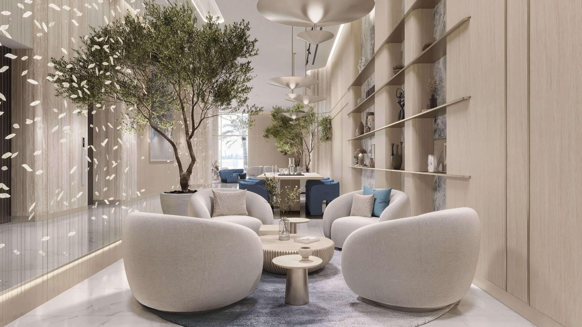 Gallery Mackerel Tower