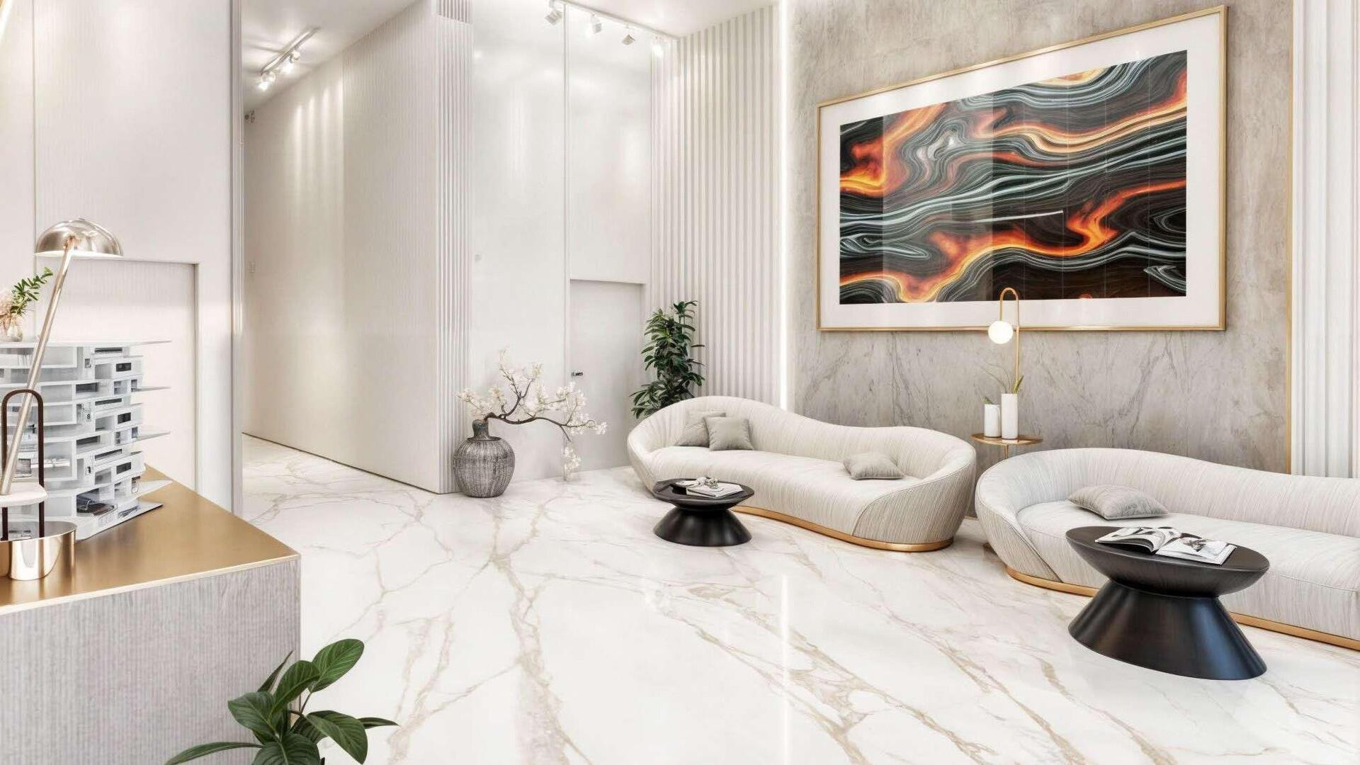 Gallery Mackerel Tower