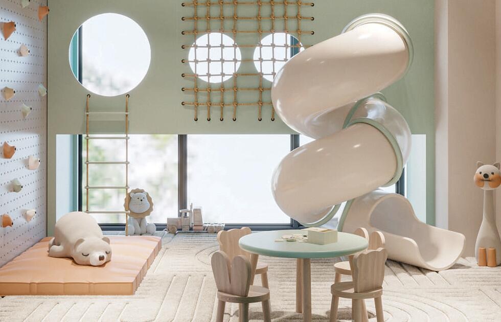 Gallery SquareX Residence