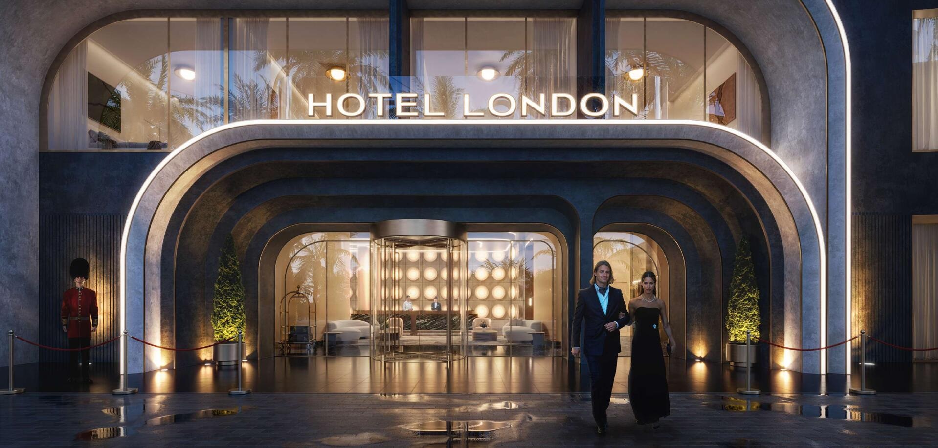 Gallery Hotel London