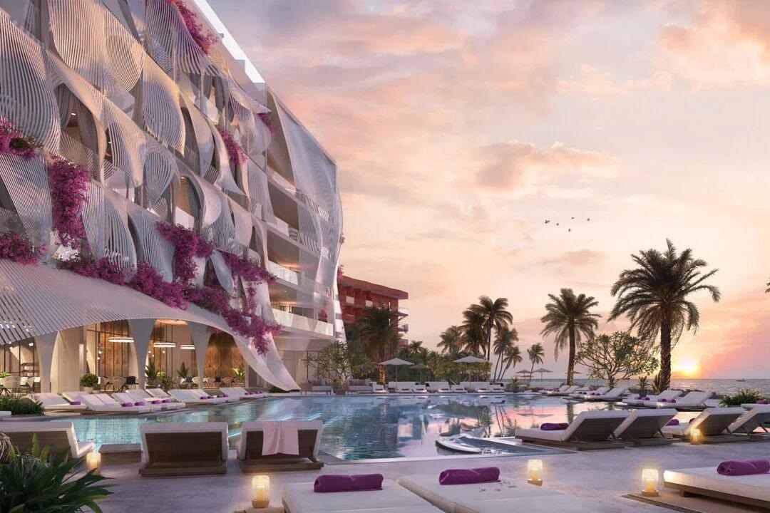 Gallery Marbella Resort Hotel