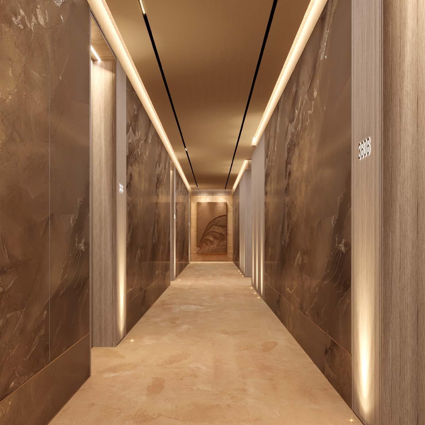 Gallery Ananda Residences