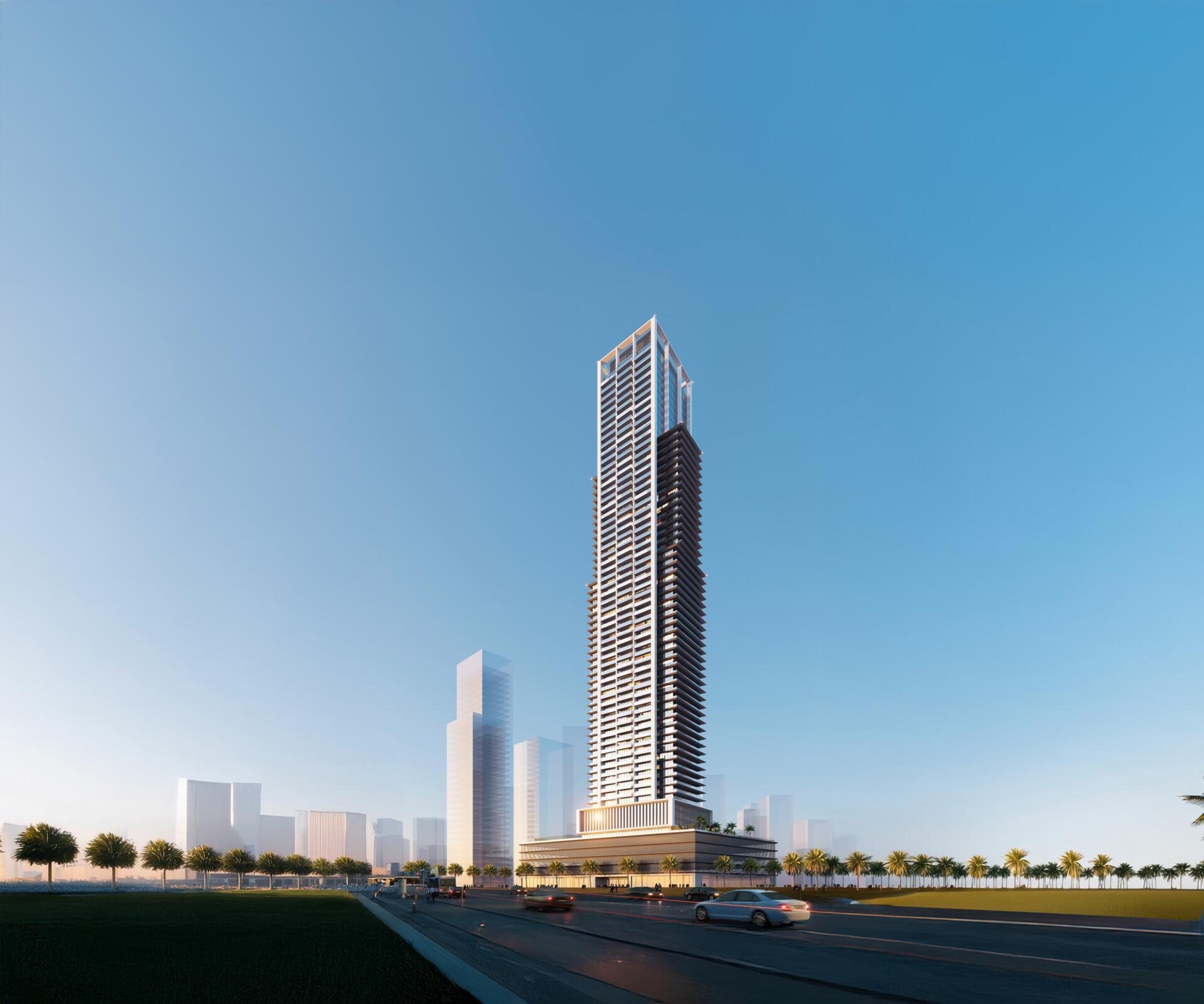 Gallery Auresta Tower