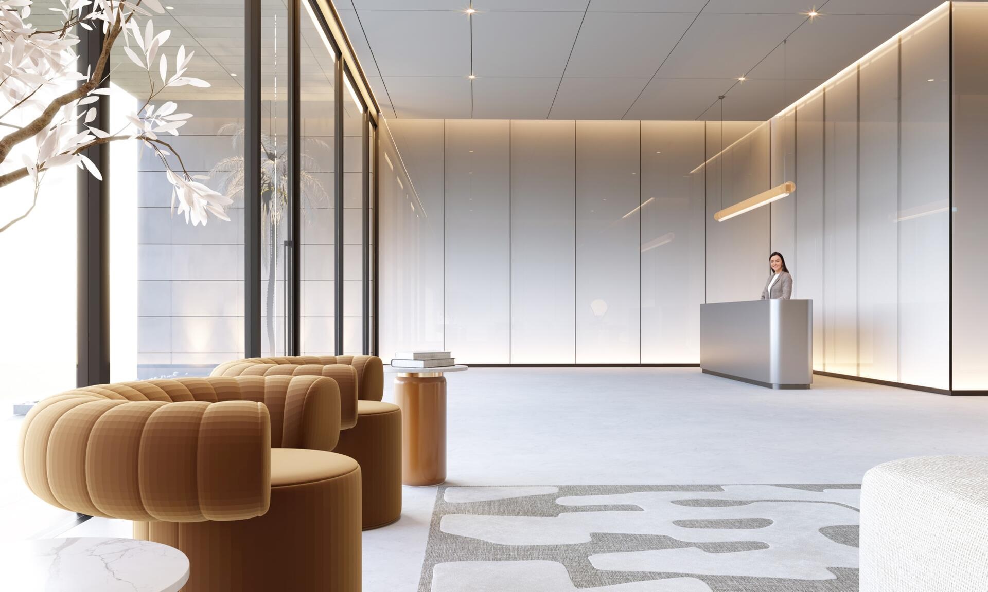 Gallery Auresta Tower