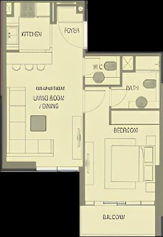 Red Square | Apartments in Dubai