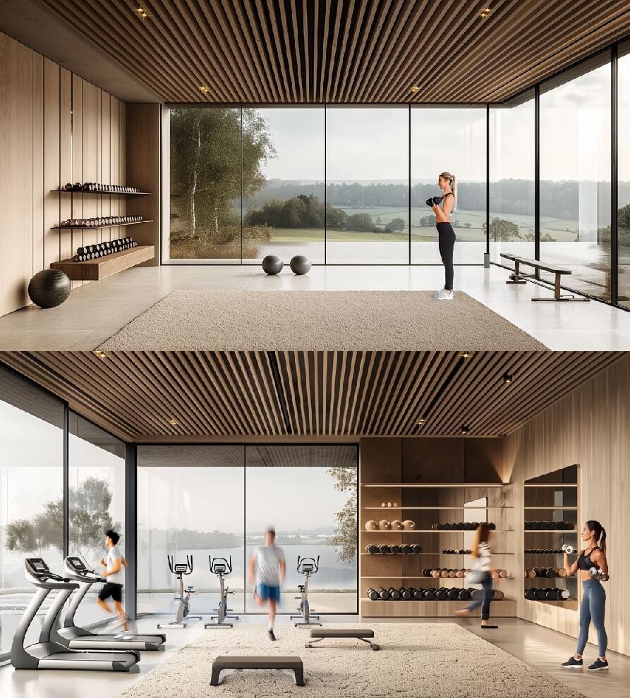 Gallery SkyGate Tower