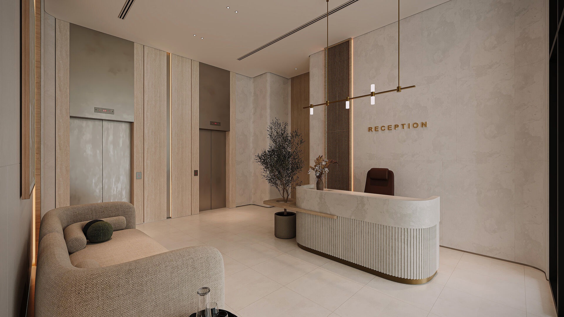 Gallery Reeman Residence 01