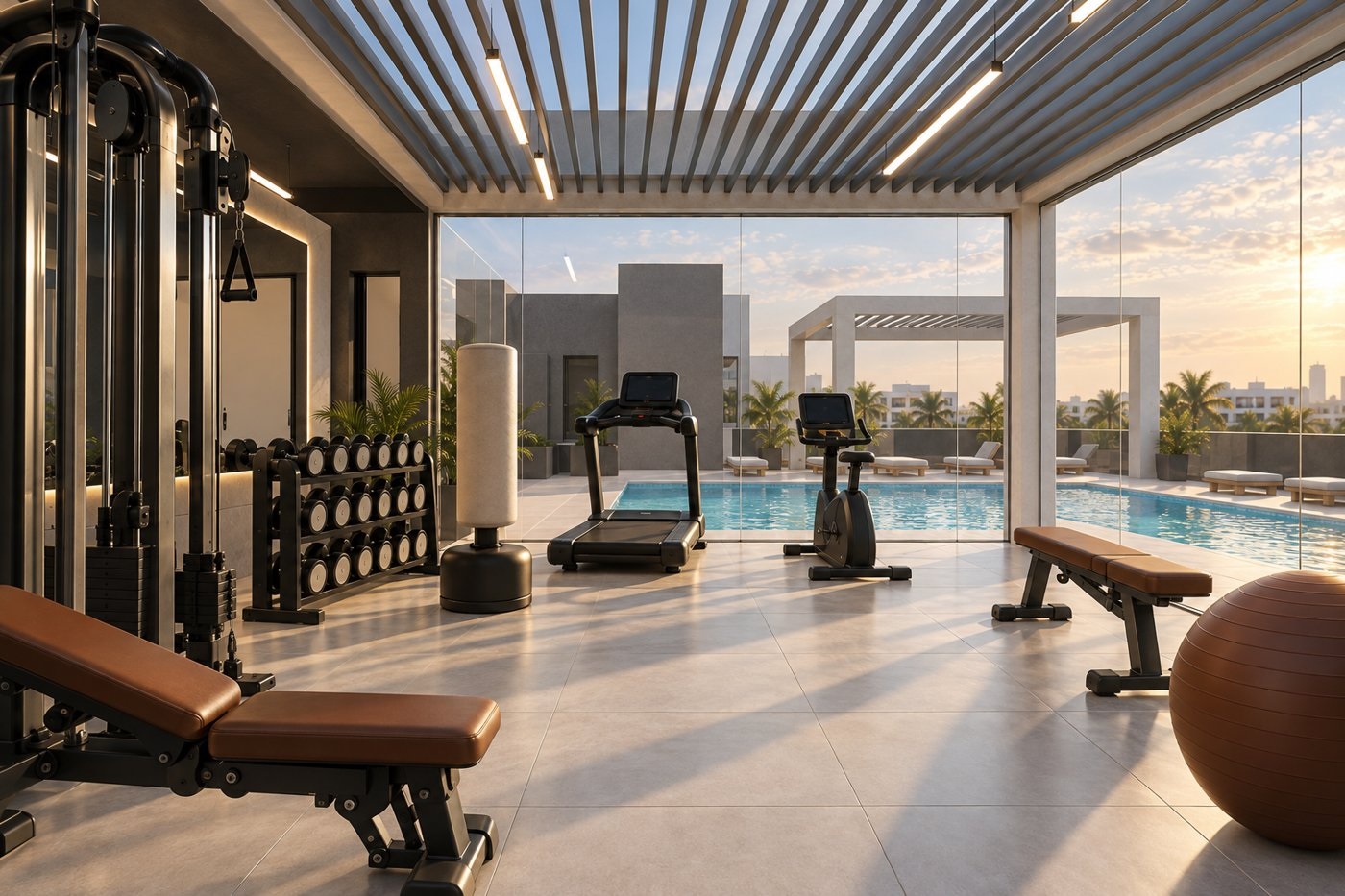 Gallery Reeman Residence 01