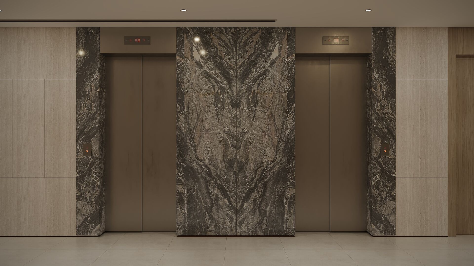 Gallery Reeman Residence 01