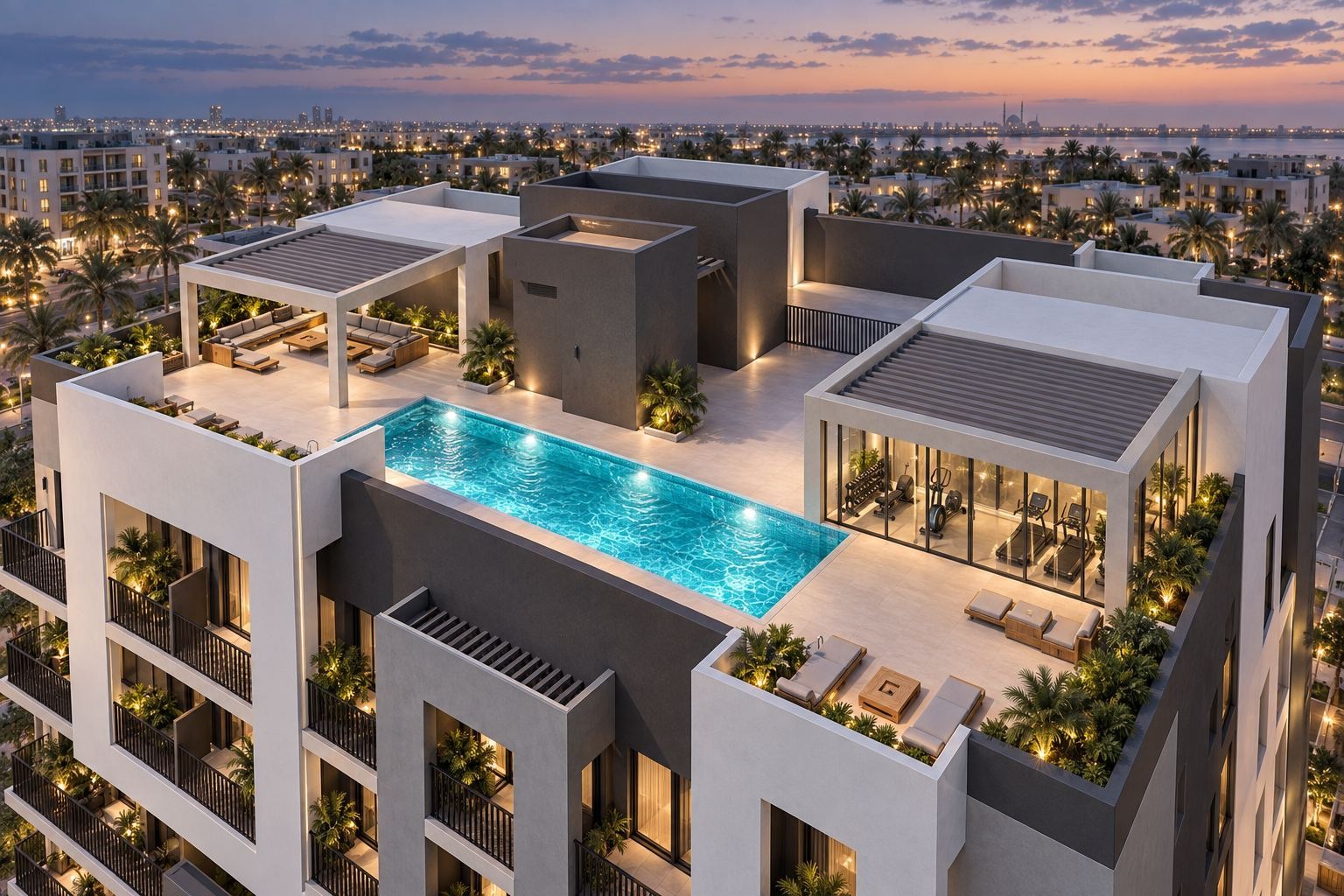 Gallery Reeman Residence 02