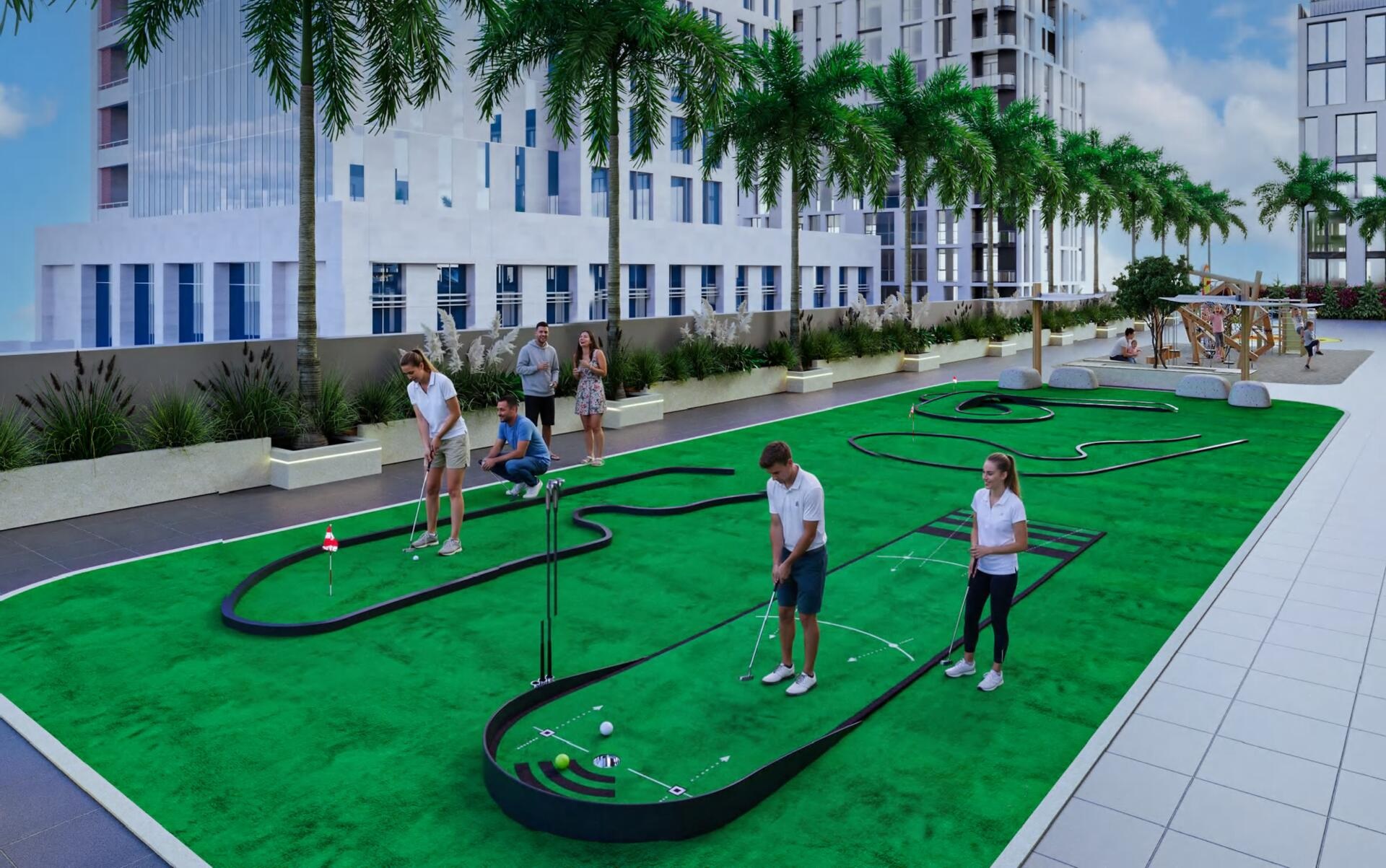 Gallery Future Residence