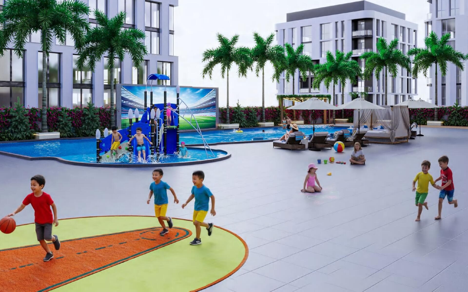 Gallery Future Residence