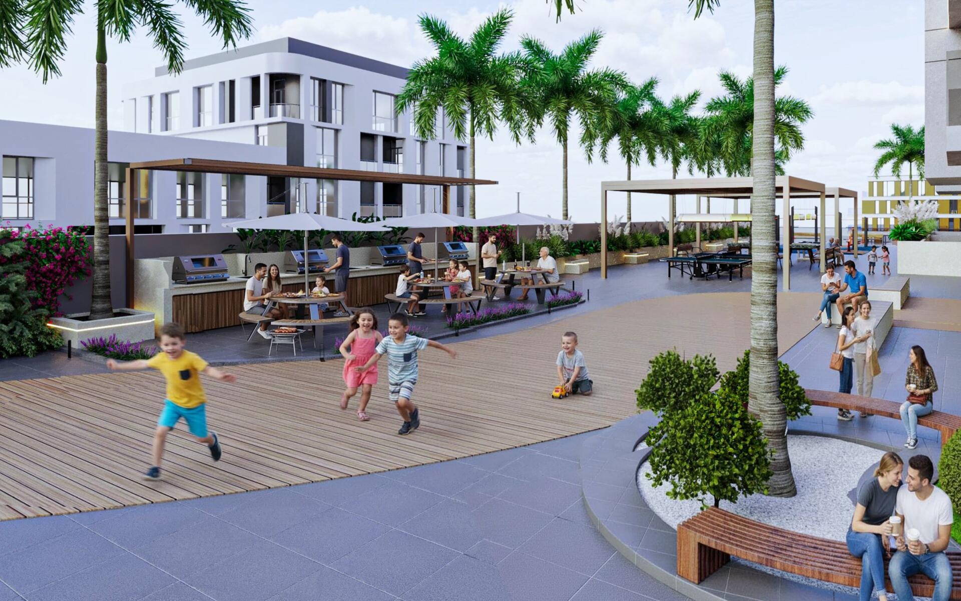 Gallery Future Residence