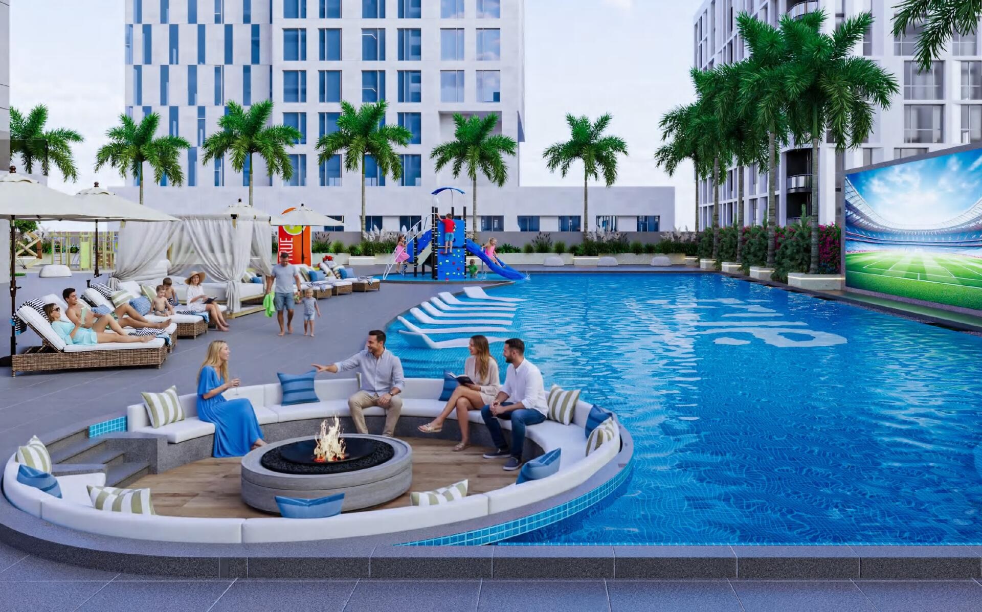 Gallery Future Residence