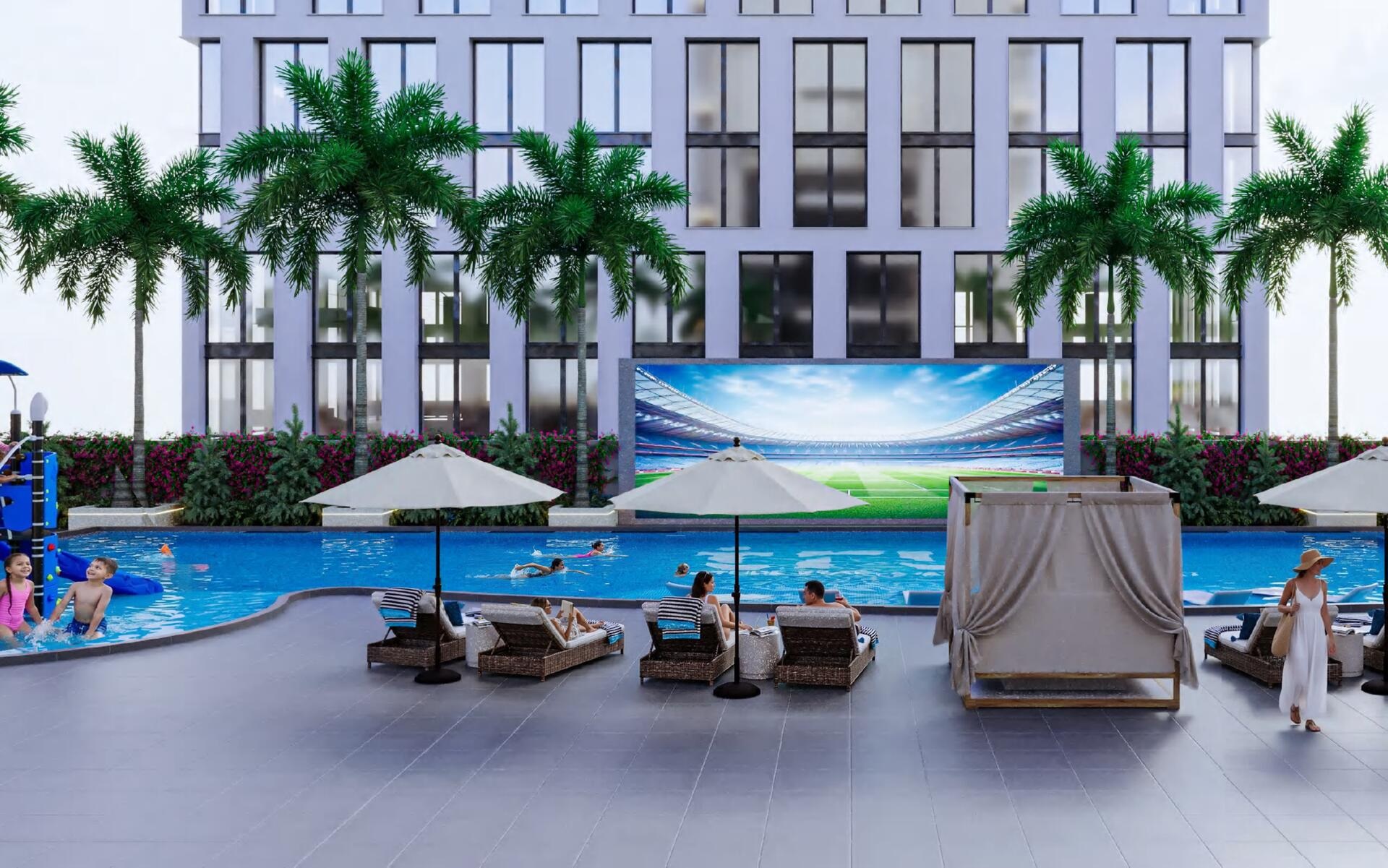 Gallery Future Residence