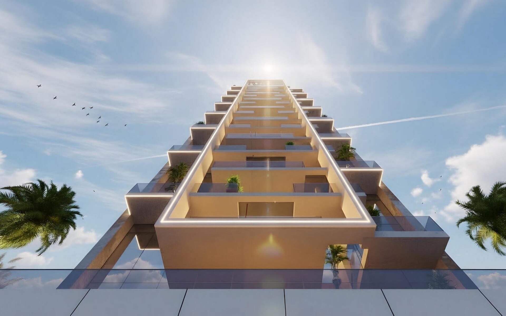 Gallery Future Residence