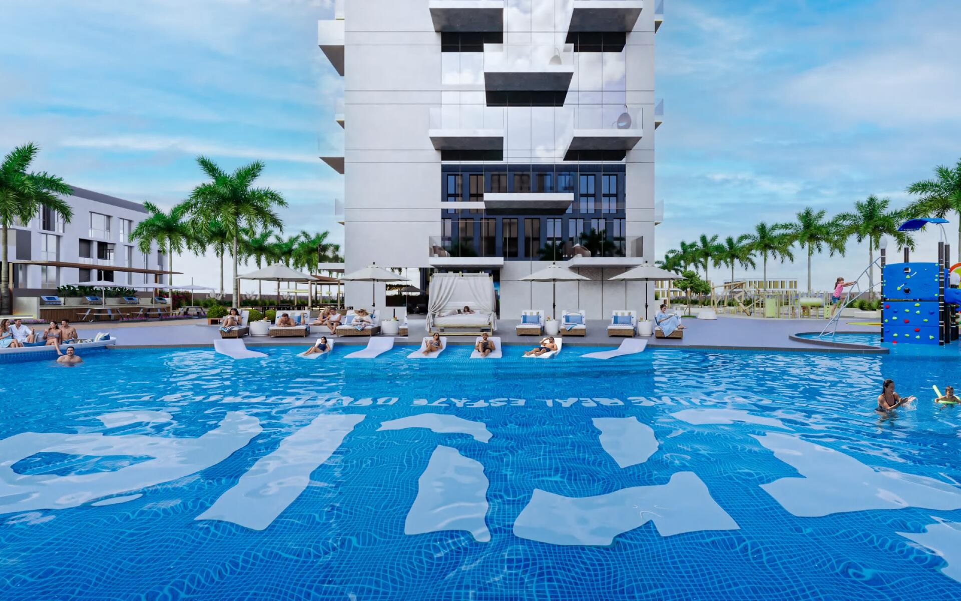 Gallery Future Residence