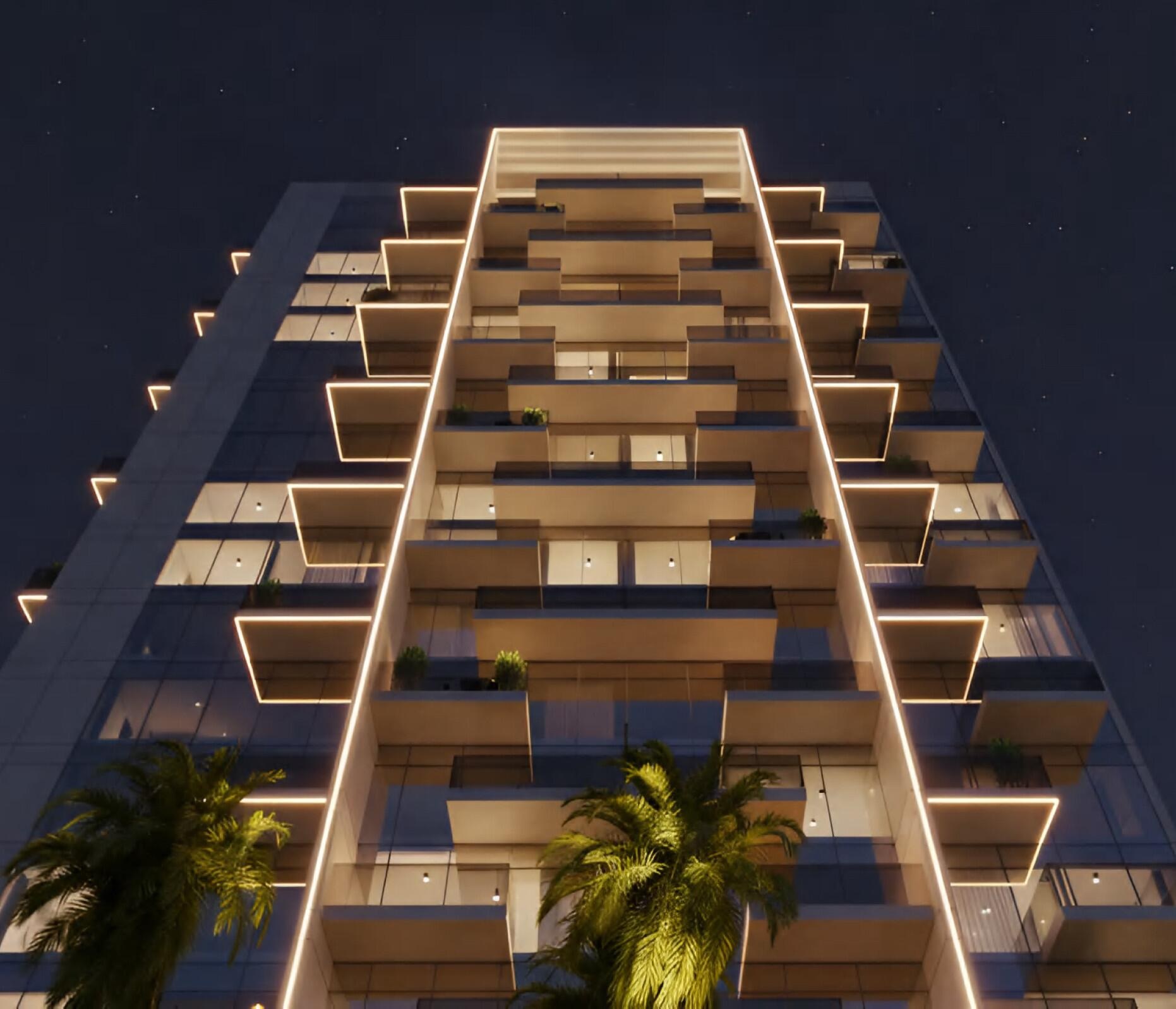 Gallery Future Residence