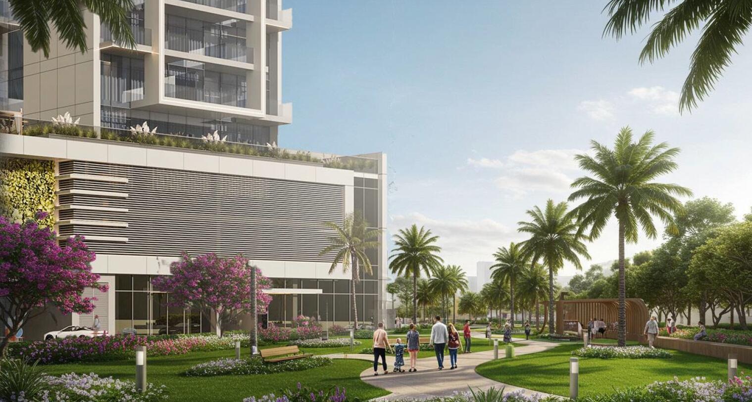 Gallery Future Residence