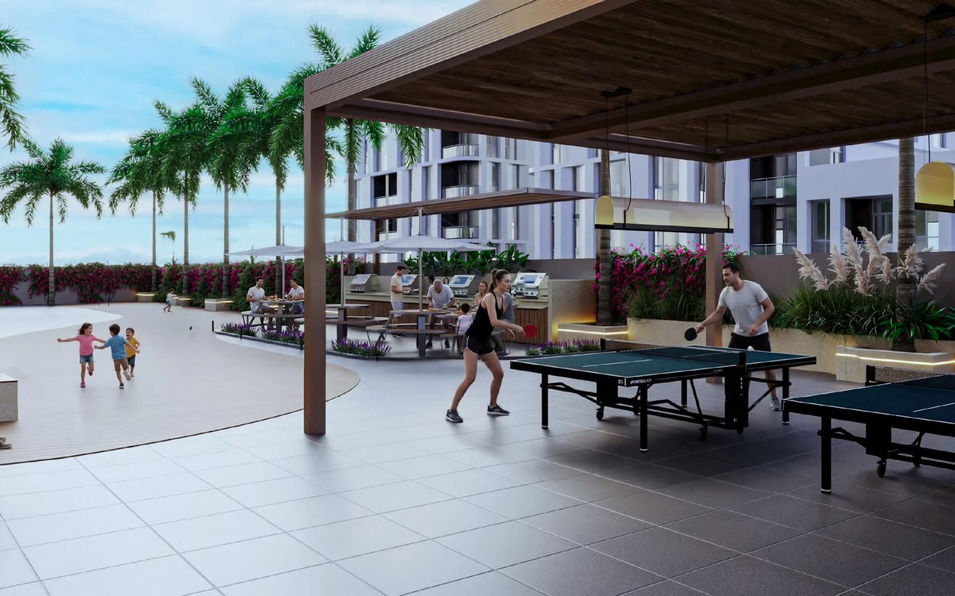 Gallery Future Residence