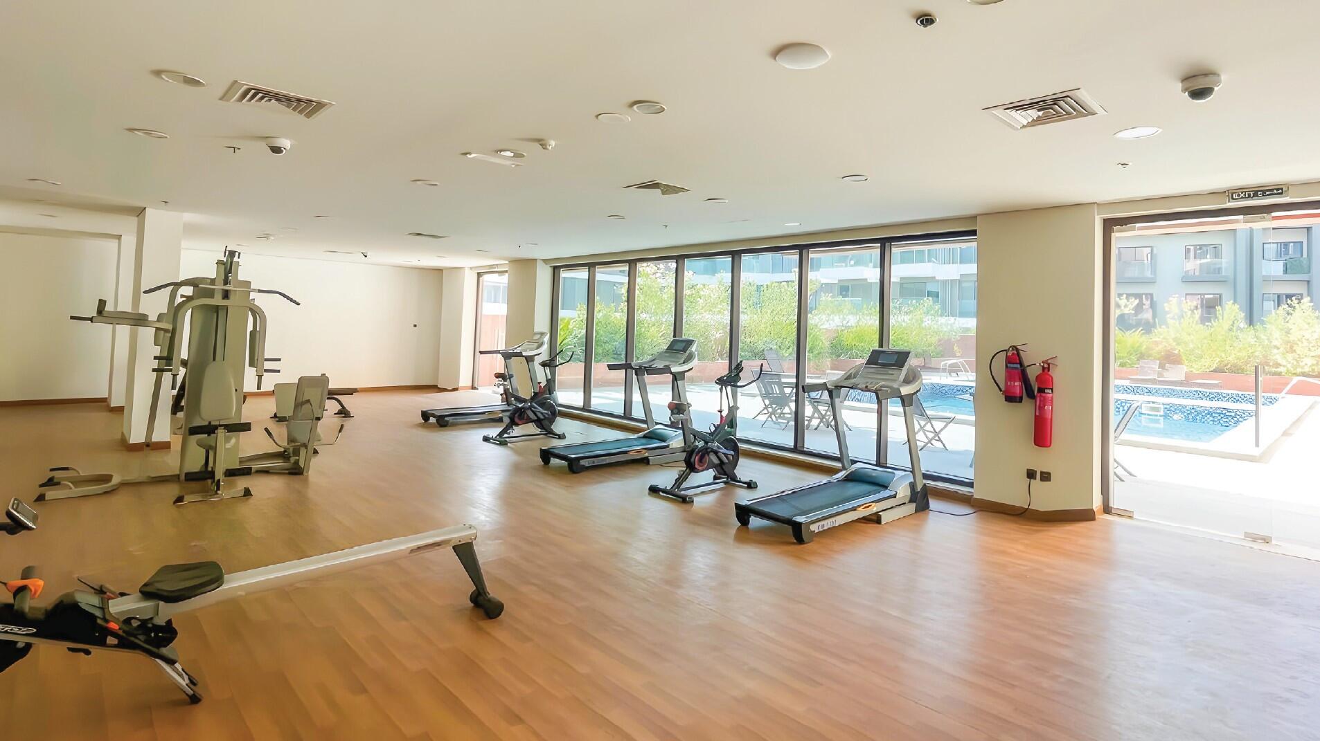 Gallery Carmel Residences