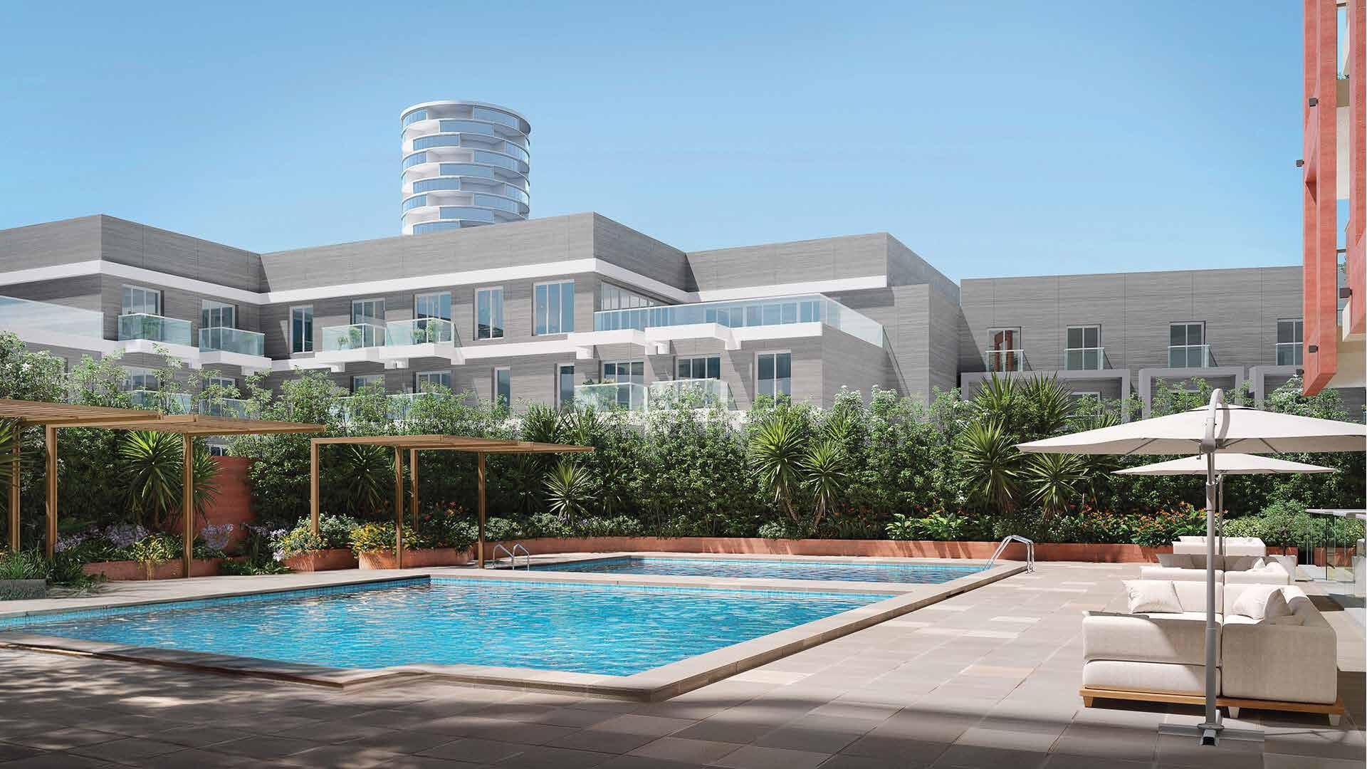 Gallery Mayfair Residence