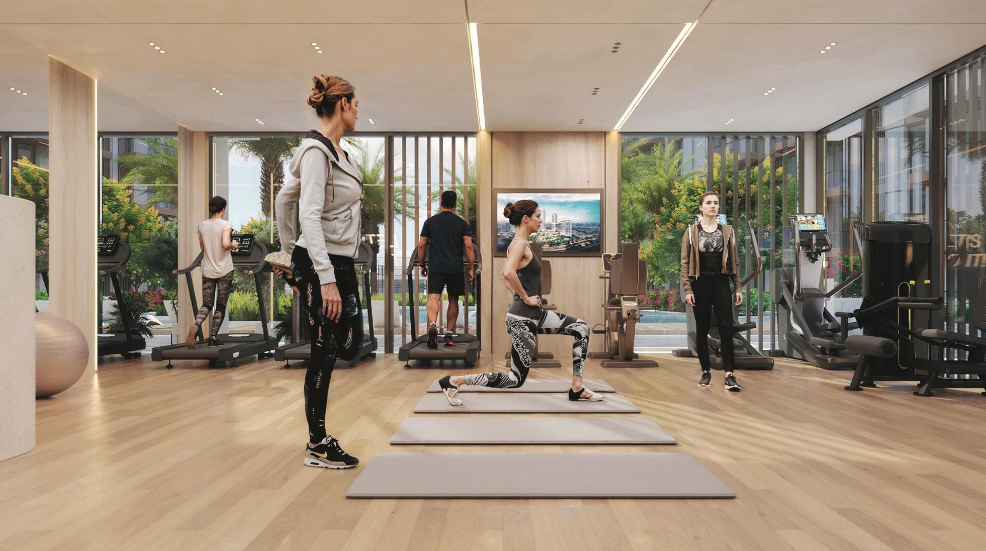 Gallery Mirdad Towers