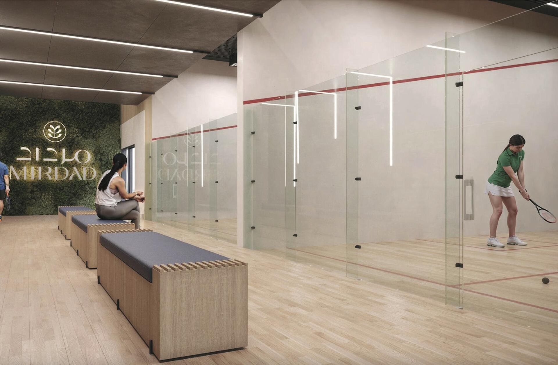 Gallery Mirdad Towers