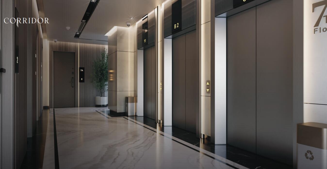Gallery Saray Prime Residences