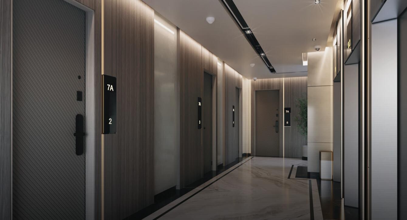 Gallery Saray Prime Residences