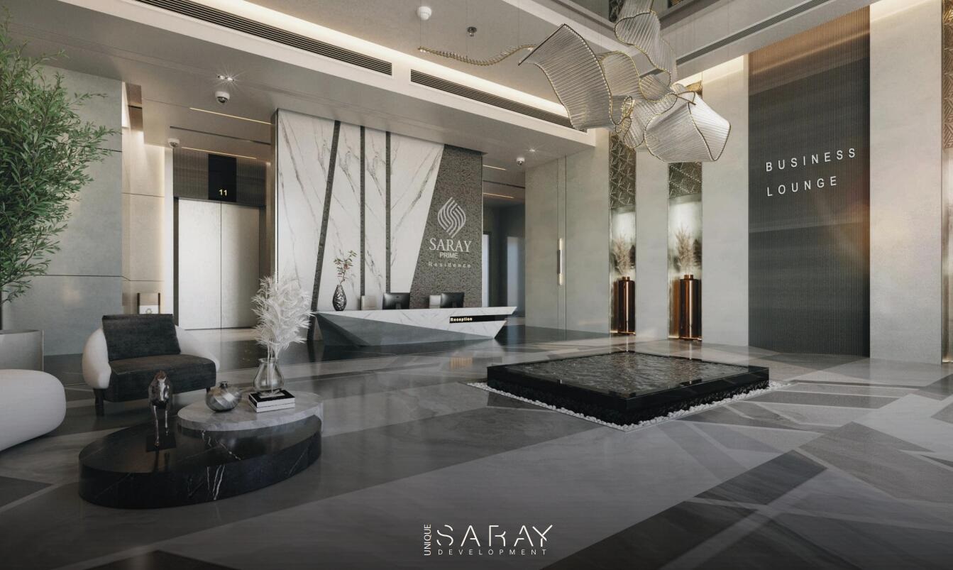 Gallery Saray Prime Residences