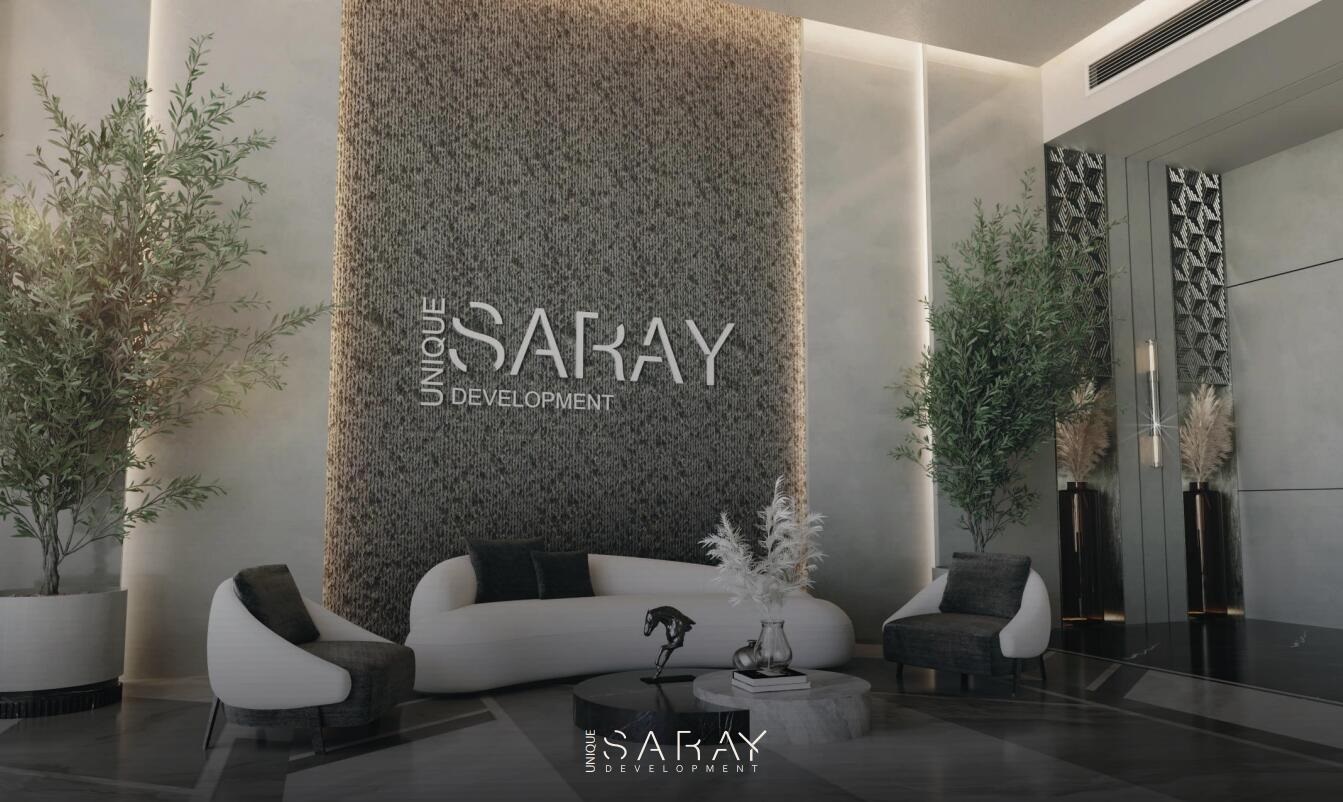 Gallery Saray Prime Residences