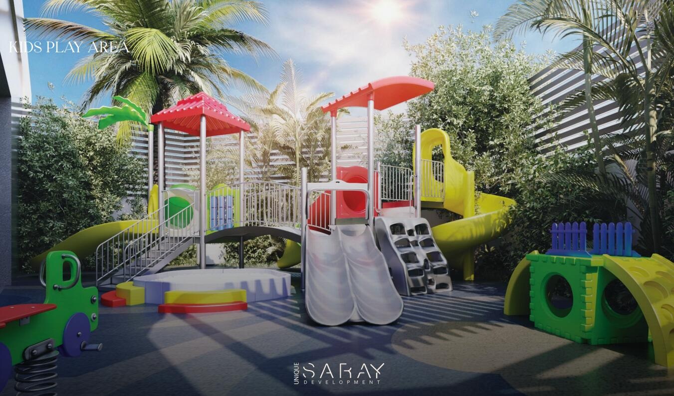 Gallery Saray Prime Residences