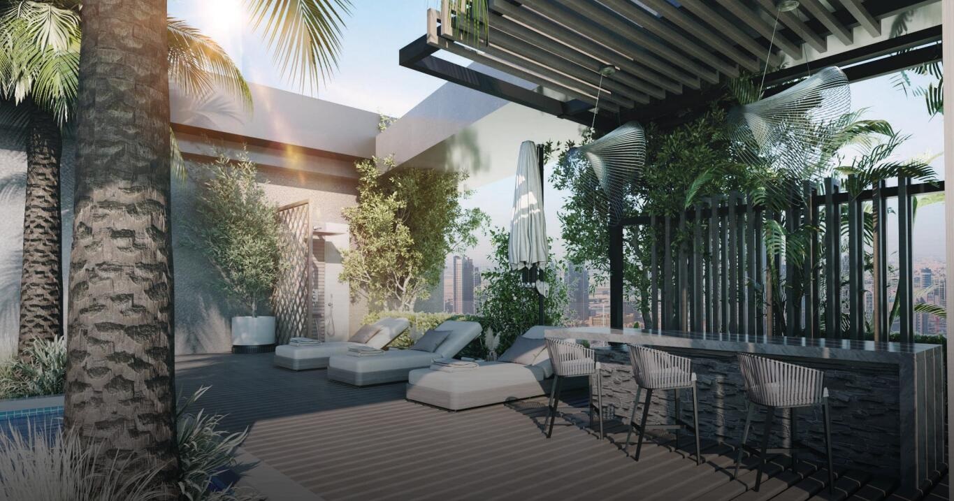 Gallery Saray Prime Residences