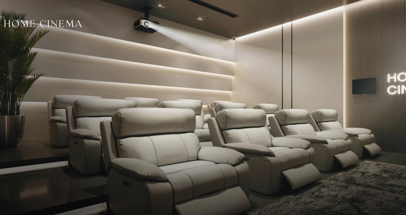 Gallery Saray Prime Residences