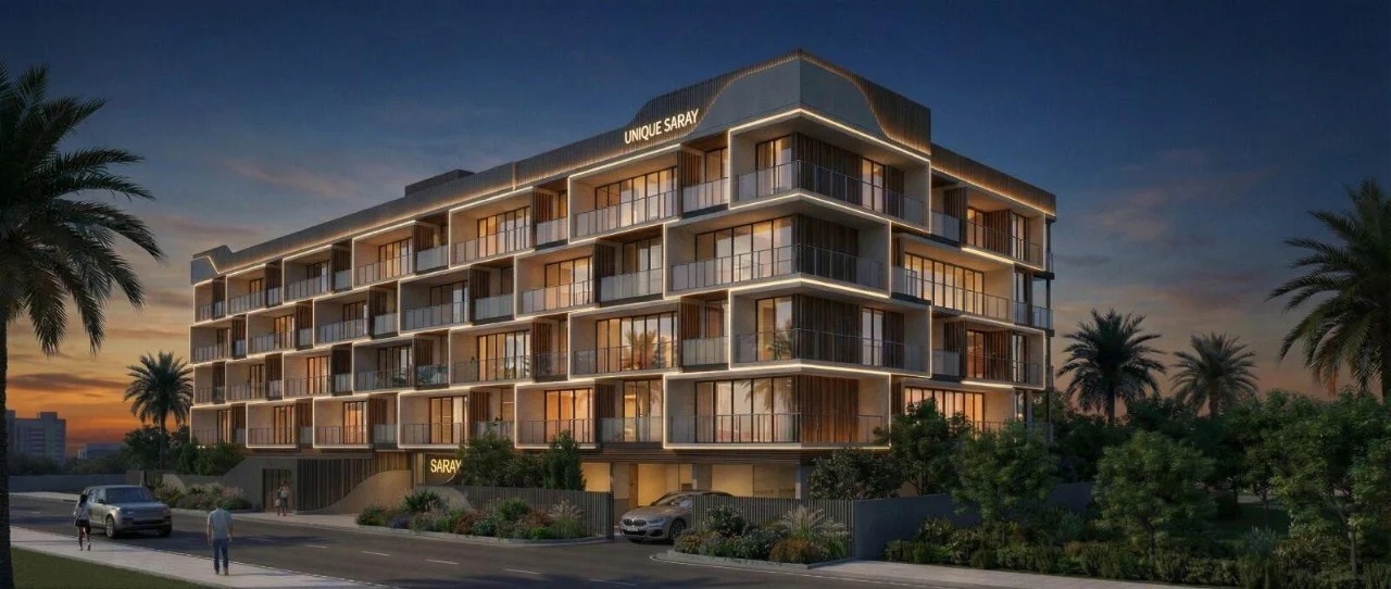 Gallery Saray South Residence