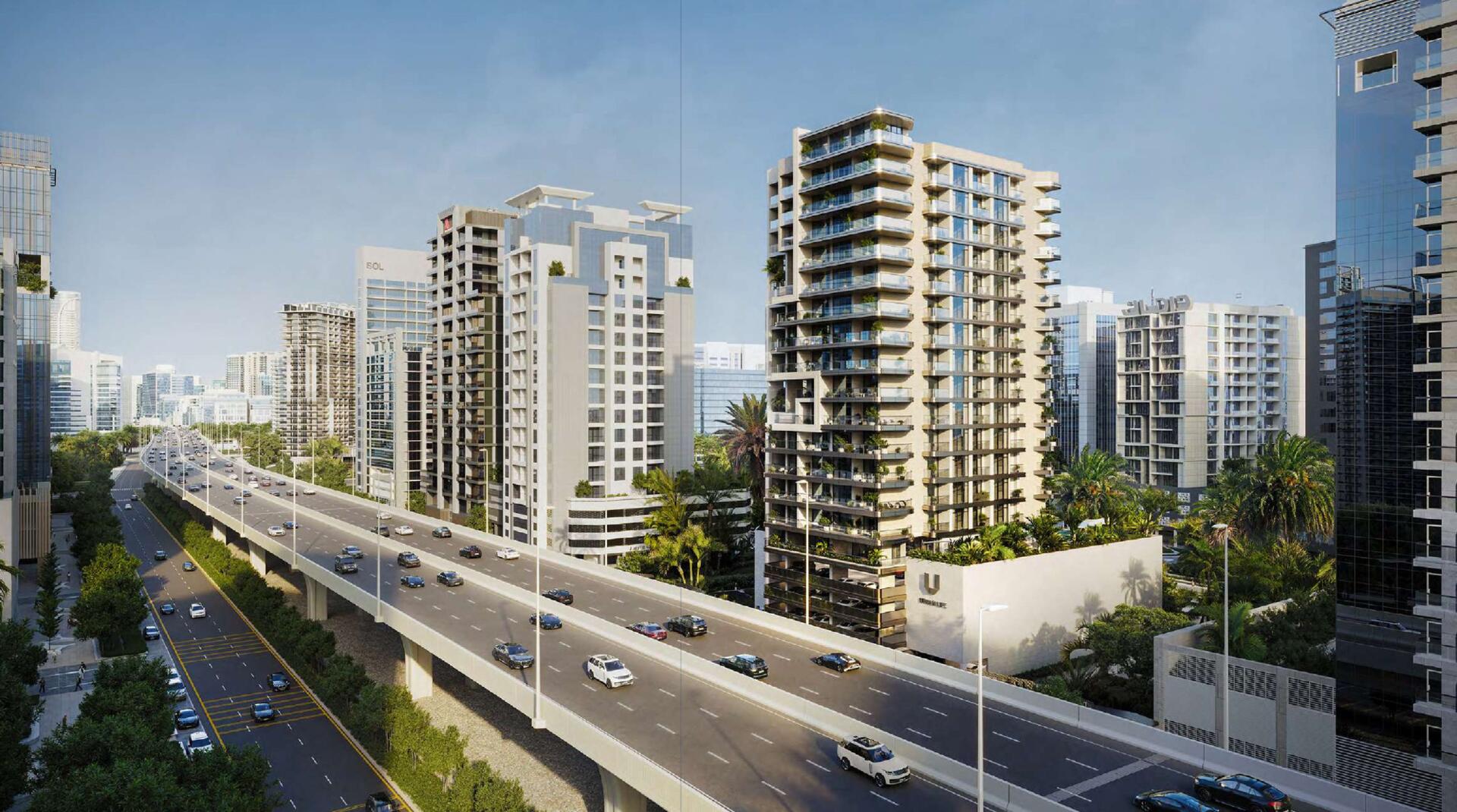 Gallery Urban Life Residences