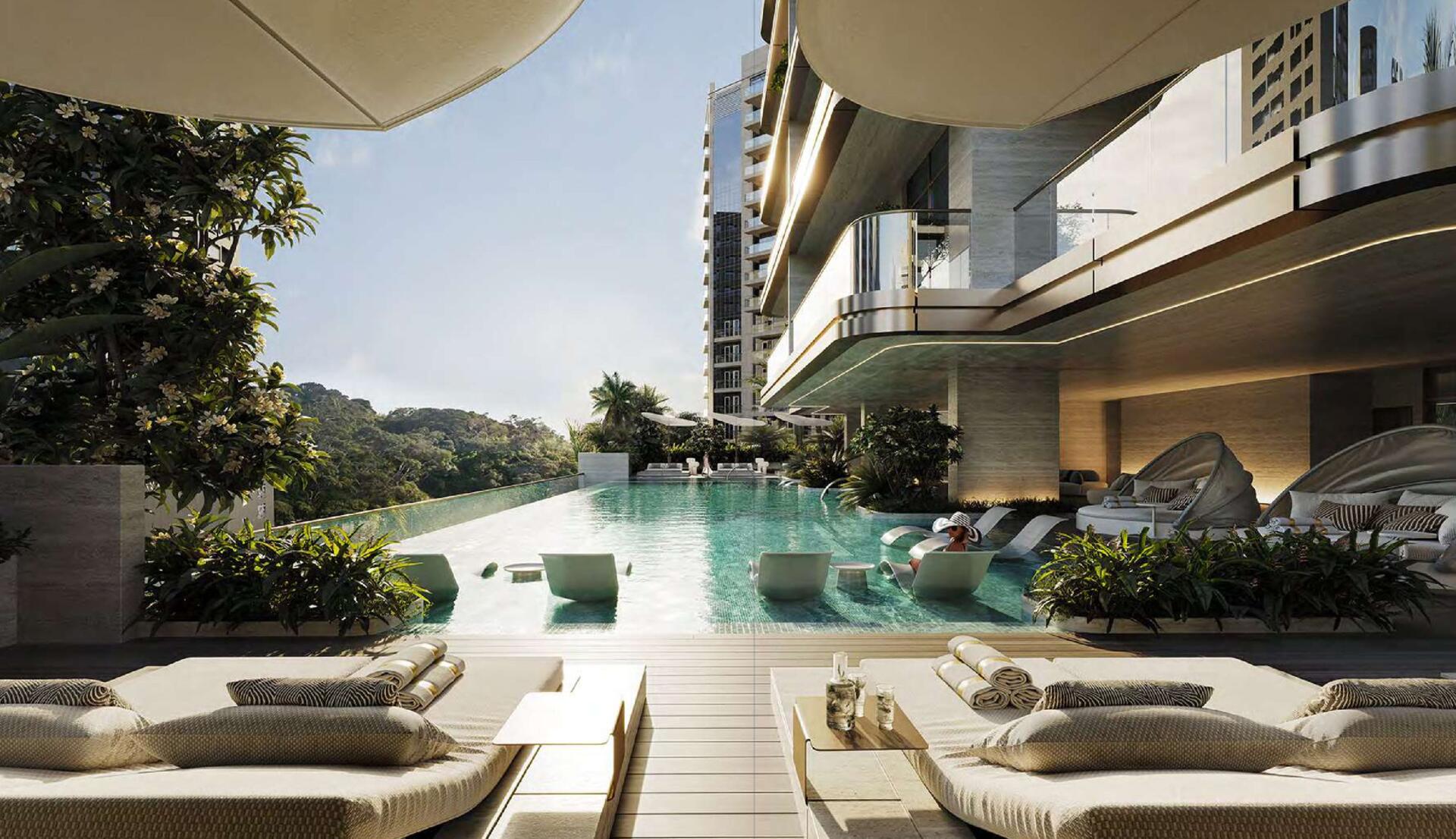Gallery Urban Life Residences