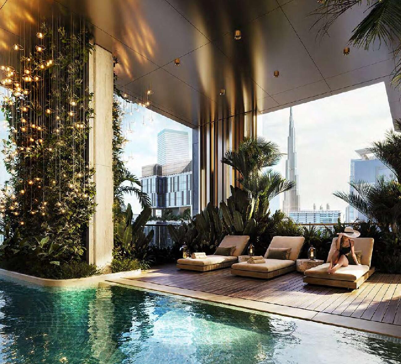 Gallery Urban Life Residences