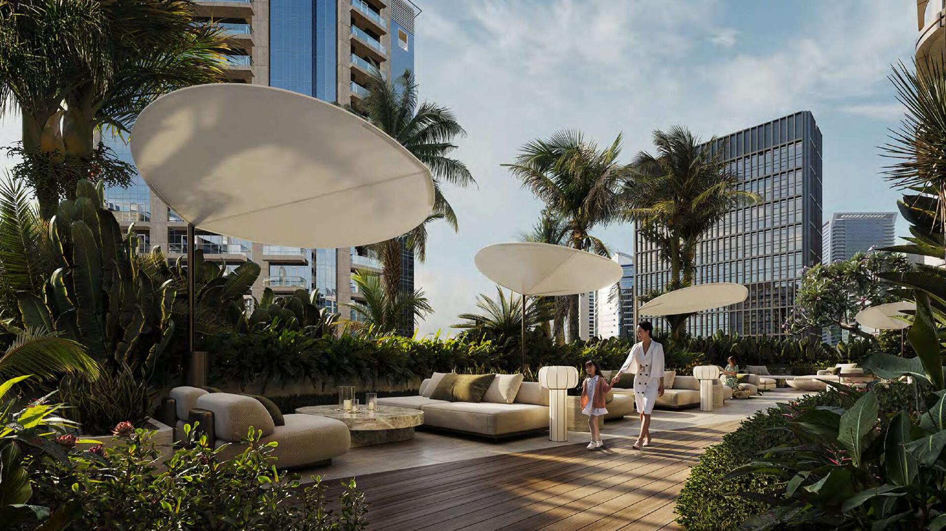 Gallery Urban Life Residences