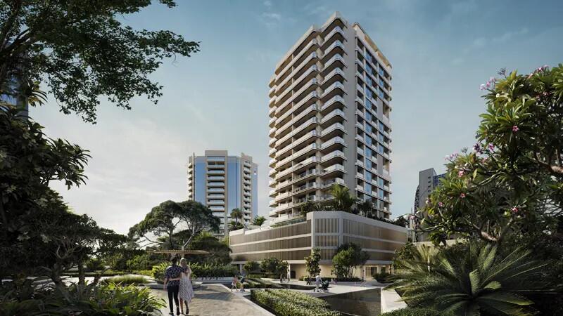 Gallery Urban Life Residences