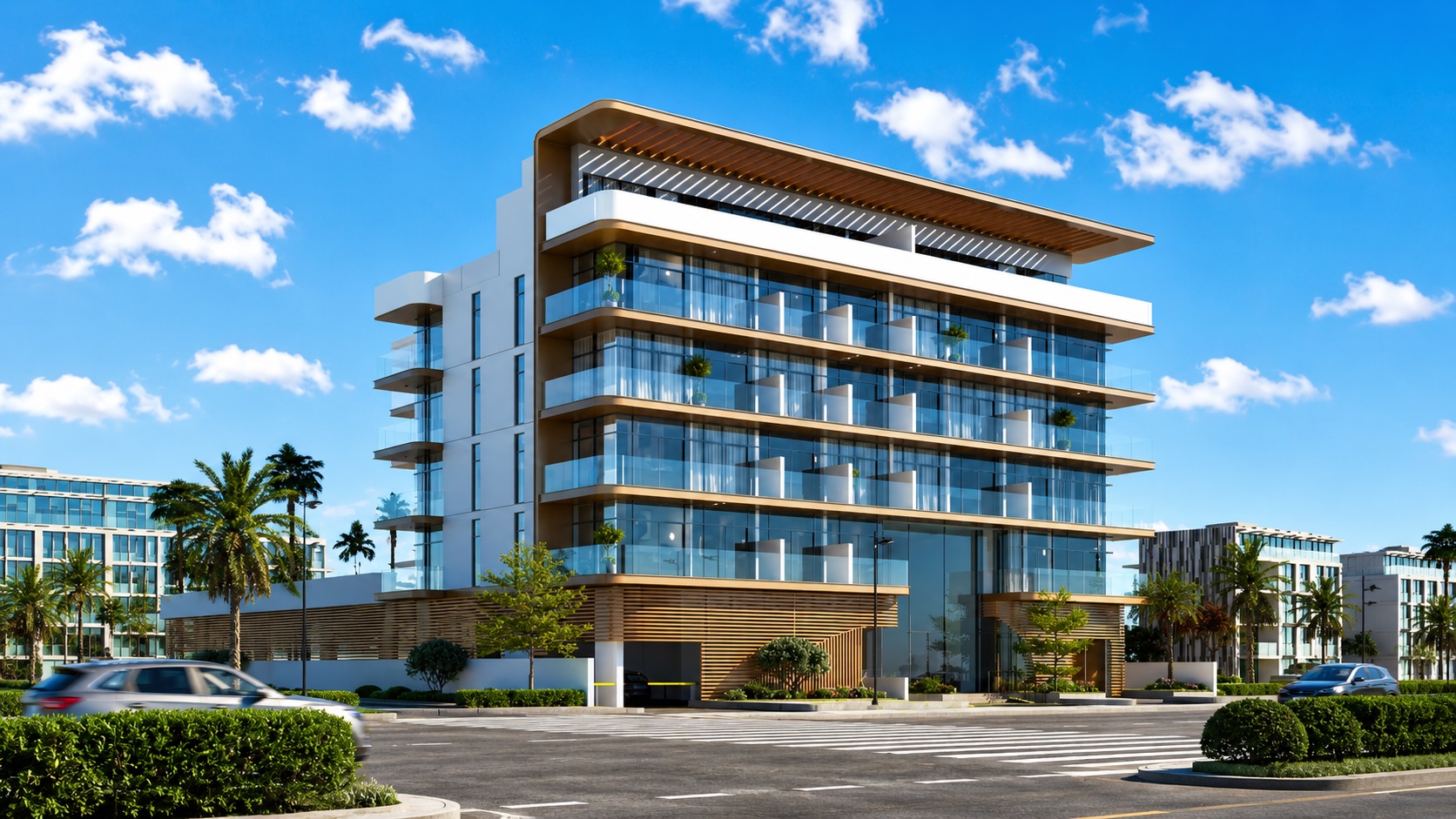 Gallery Elevia Residences 2