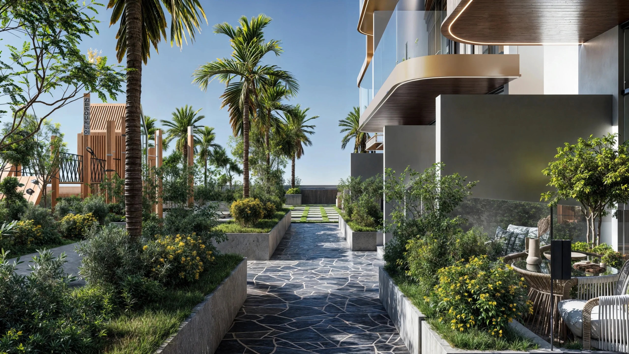 Gallery Elevia Residences 2