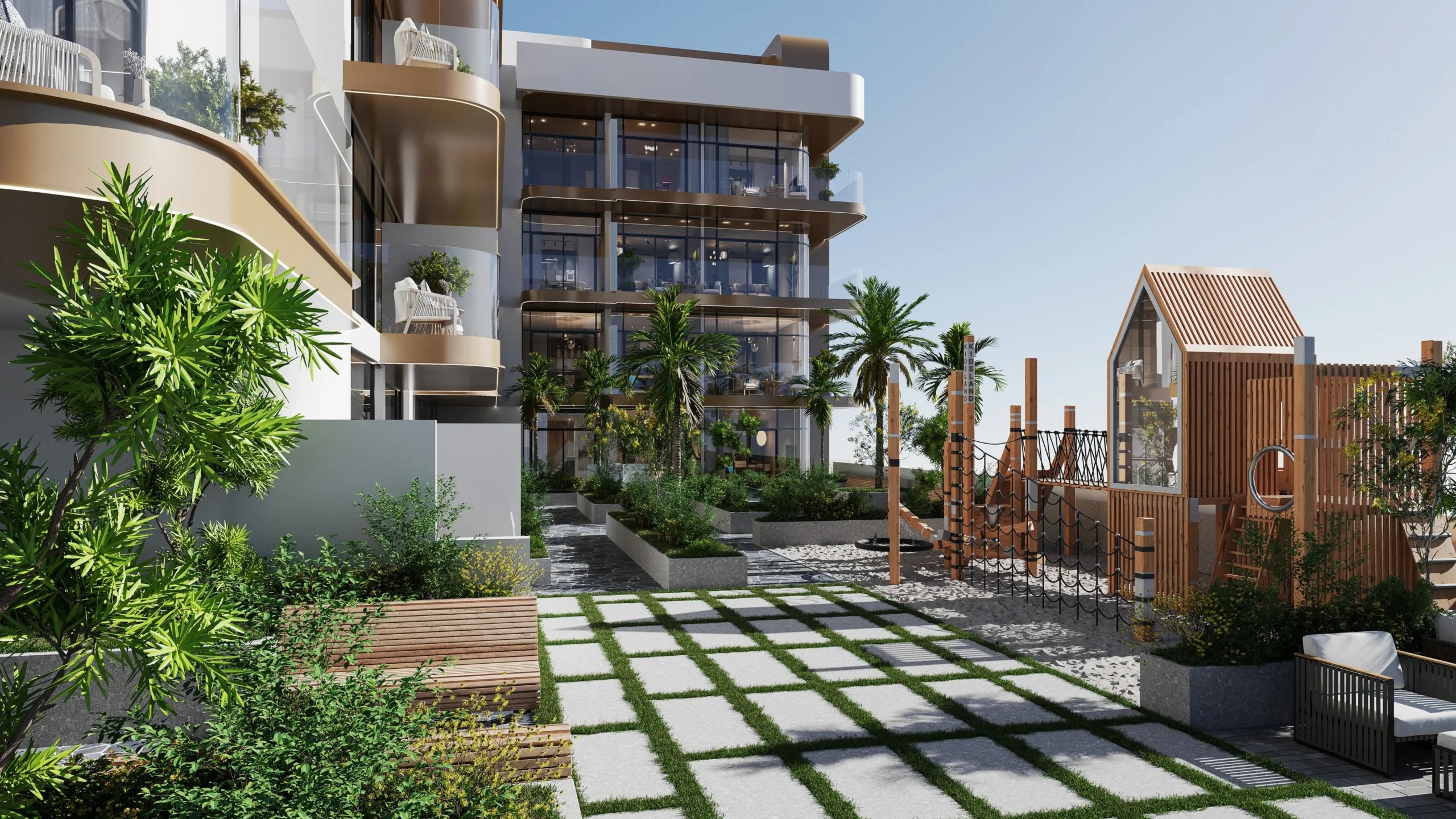 Gallery Elevia Residences 2