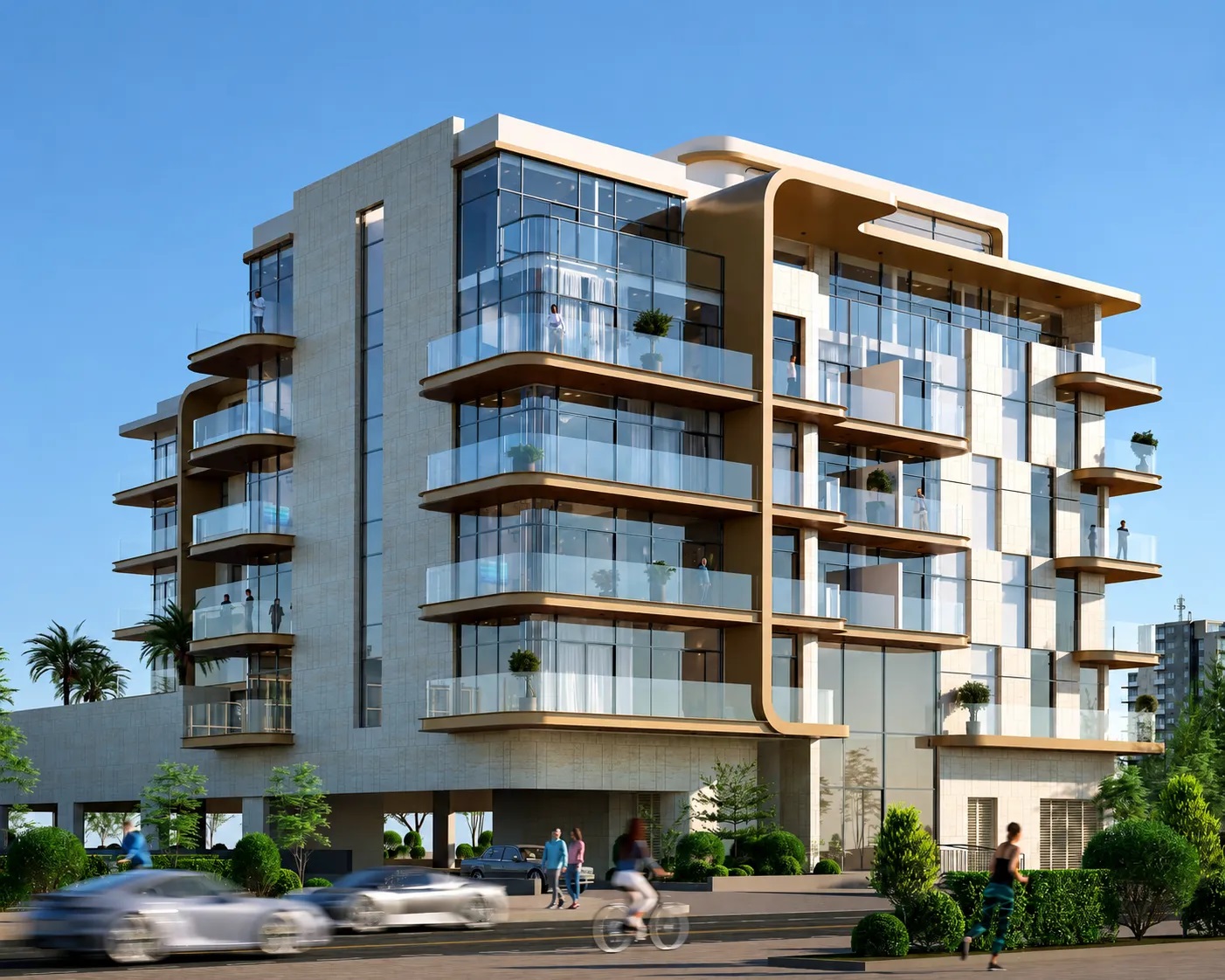 Gallery Elevia Residences 3