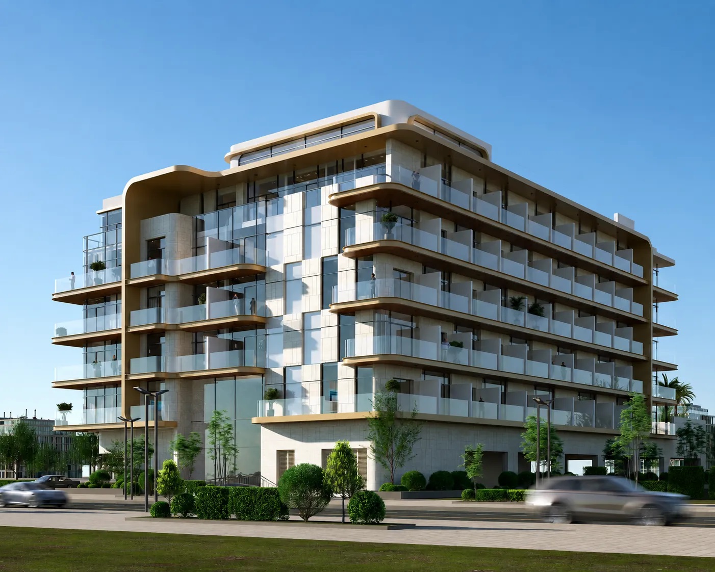 Gallery Elevia Residences 3