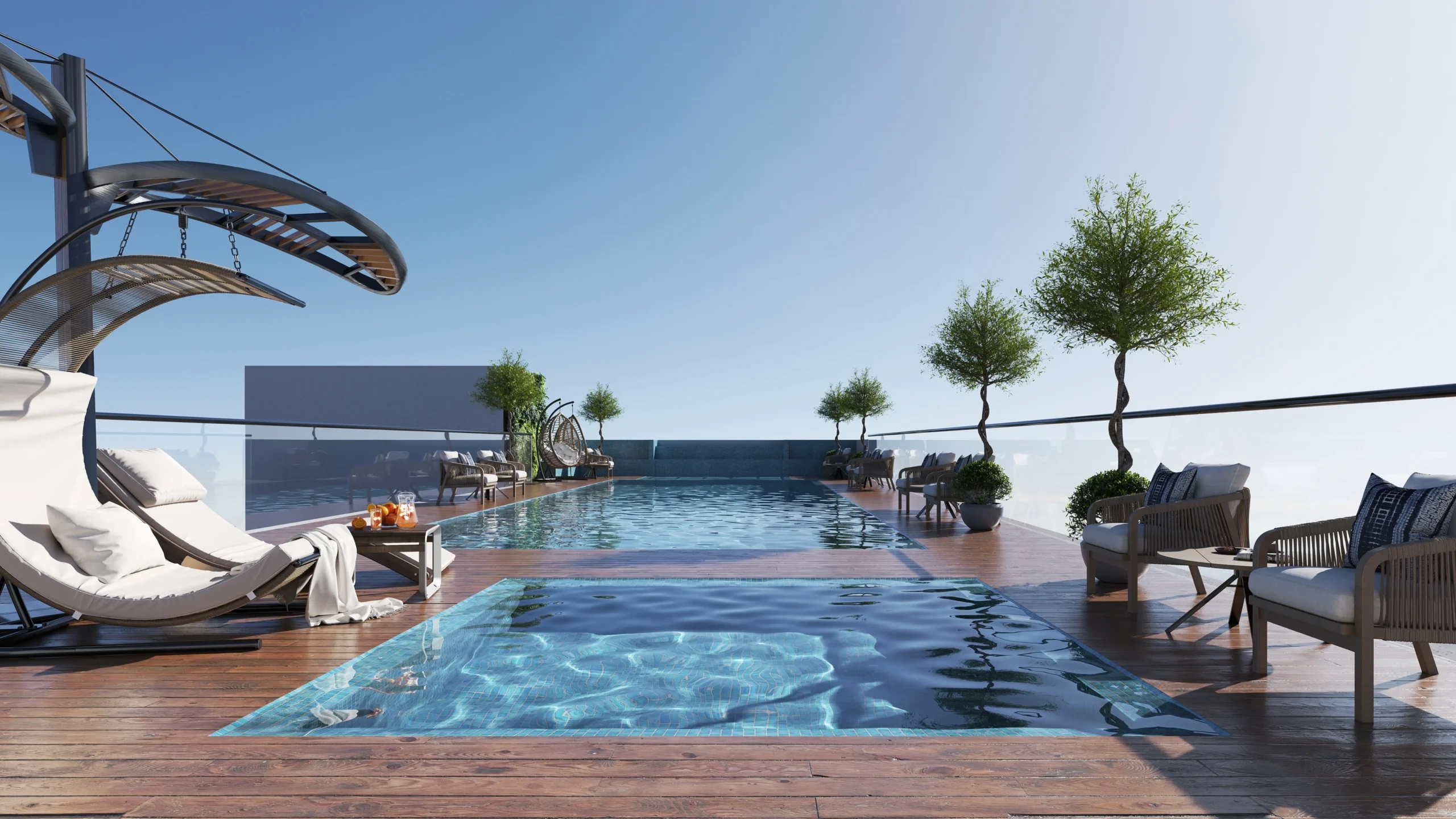 Gallery Elevia Residences 3