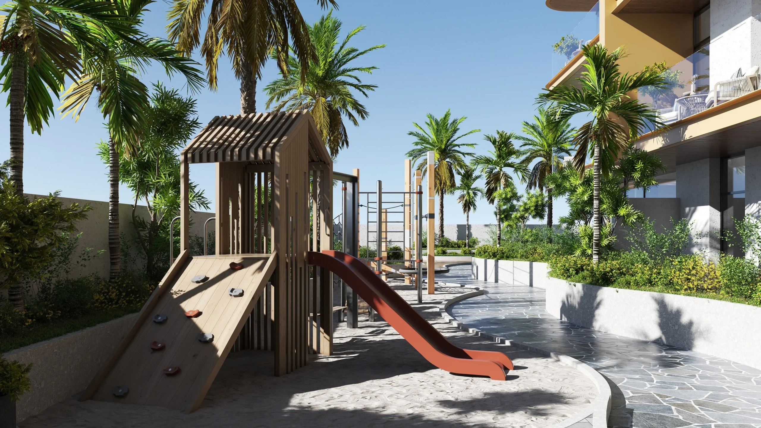 Gallery Elevia Residences 3