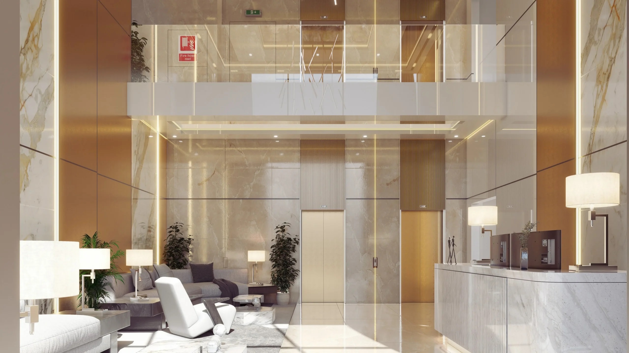 Gallery Elevia Residences 3