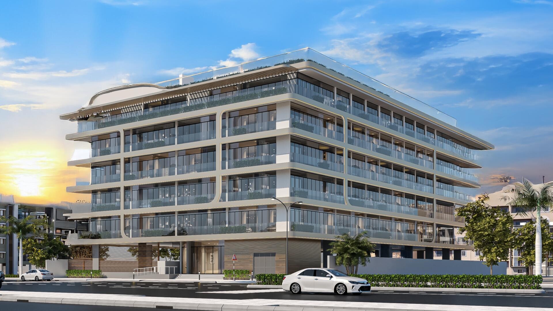 Gallery Elevia Residences